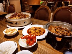 -周麻婆(旗山师大店)