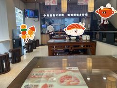 -锡笼记·无锡小笼(人民路店)