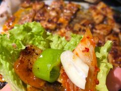 -杀猪天·韩国烤肉(总店)