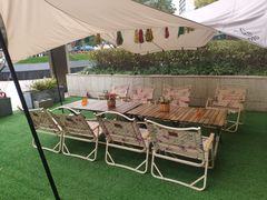 -CAMP.33露营烤肉·团建聚餐(创智天地店)