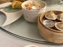 -安蒂娅.悦景轩中餐厅(西乡店)
