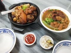 -珍珍小食店(西华路店)