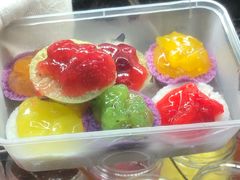 -津门红姐熟梨糕茶汤糕干(爱国道店)