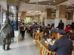 -清真磨沟沿老字号牛肉面(总店)