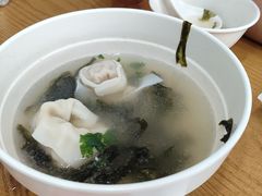 -沈老头包子(红旗街西一胡同店)
