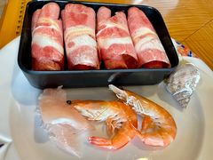 -国宾酒店-花园咖啡自助餐厅(北营房中街店)