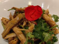 -上海1号私藏菜(静安店)