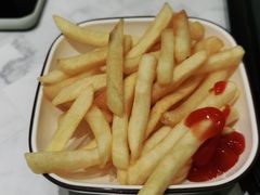 -乡村基(双流时代奥特莱斯餐厅)