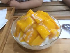 魔幻流芒冰-小恶魔甜品