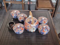 -道南書院·私房菜·早午茶·茶馆