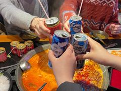 -珮姐老火锅(新街口店)