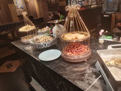 -炽真·果木窑烤自助牛排馆儿(和平欧乐店)