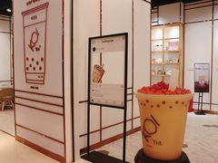 -KOI Thé(力宝广场店)