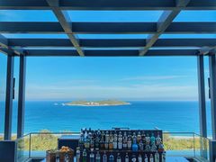 -瑰丽酒店·海吧·天际下午茶·现场DJ·天台酒吧