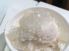 -聪嫂私房甜品(旺角二店)