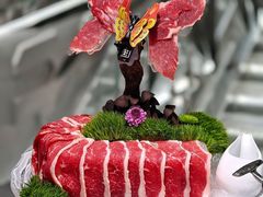 -3号仓库·创意中国菜(长宁龙之梦店)