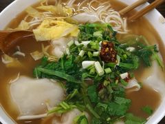 -巧云大馄饨(南阴阳营总店)