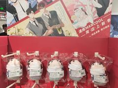 -漫库(北京王府井银泰in88店)