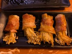 -日本料理神拉面