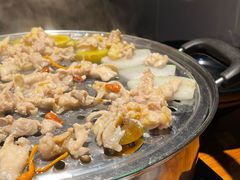 -映日农场无花果鸡(滨江东路店)