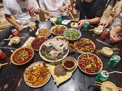 -醉八仙热酒馆(渝中店)