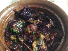 肉末茄子煲-海宁煲(庙前街店)