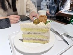 -Green wood coffee绿木咖啡