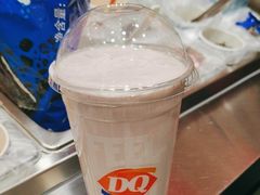 -DQ·蛋糕·冰淇淋(阜盛道店)