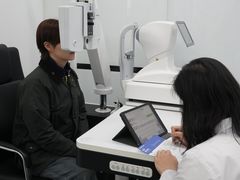 -大视光学•LINDBERG林德伯格•全球手工眼镜集合店(王府井店)