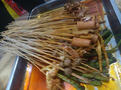 -雲记卢妈冷锅串串(中道街总店)