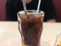 -旺角宝港式茶餐厅(寮步店)