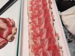 -福禄娃一家人火锅(上地店)