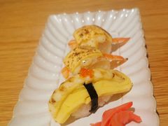 -团子君寿司·茶