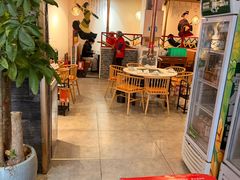 -西昌老号李小肠特色烧烤园(温江店)