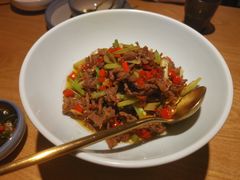 -湘间田舍(北仑银泰店)