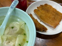 -潘国仙耳光馄饨(黄家阙路店)
