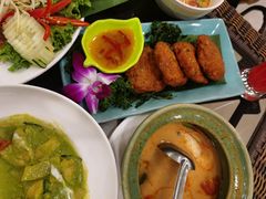 -荷花泰菜(东方新天地店)