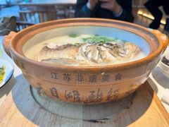 -风味小馆(天目湖宾馆店)