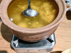 -黄山老妈·土菜(碧桂园店)