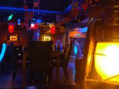 -夜火烤摊·东北烧烤酒场·老杨小黄鱼