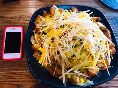 -MI WU FACTORY米屋美食工厂餐厅(绿地店)