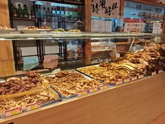 -聚合鑫东北熏酱熟食麻辣面(长阳店)