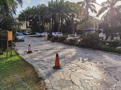 -三亚亚龙湾天域度假酒店