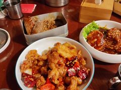 -七寻八找·胡同菜