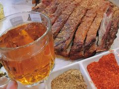 -天源居餐厅·地方特色菜(张北店)