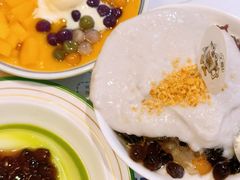 -糖潮糖水铺(省府店)