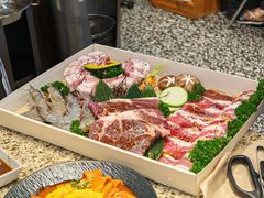 -安又胖韩国烤肉(美罗城店)