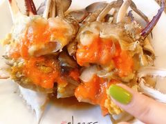 -普乐酱蟹(coex店)