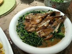 -新木器时代餐厅(太湖新天地店)