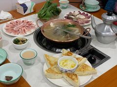 -藏味八珍特色火锅